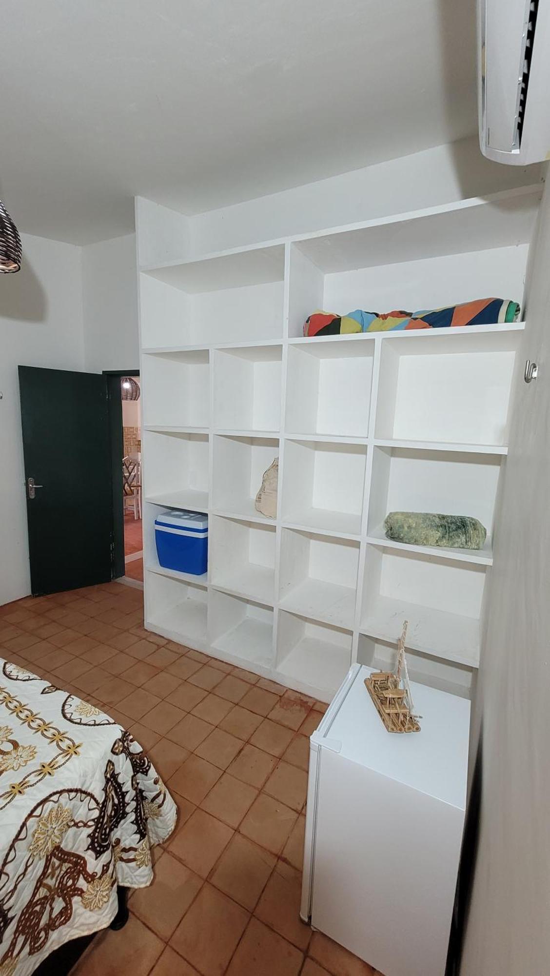 Espaco Brilho Do Sol Genipabu Extremóz Zewnętrze zdjęcie