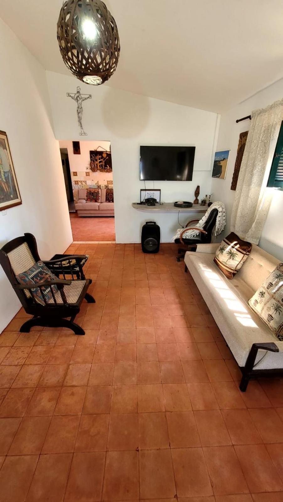 Espaco Brilho Do Sol Genipabu Extremóz Zewnętrze zdjęcie