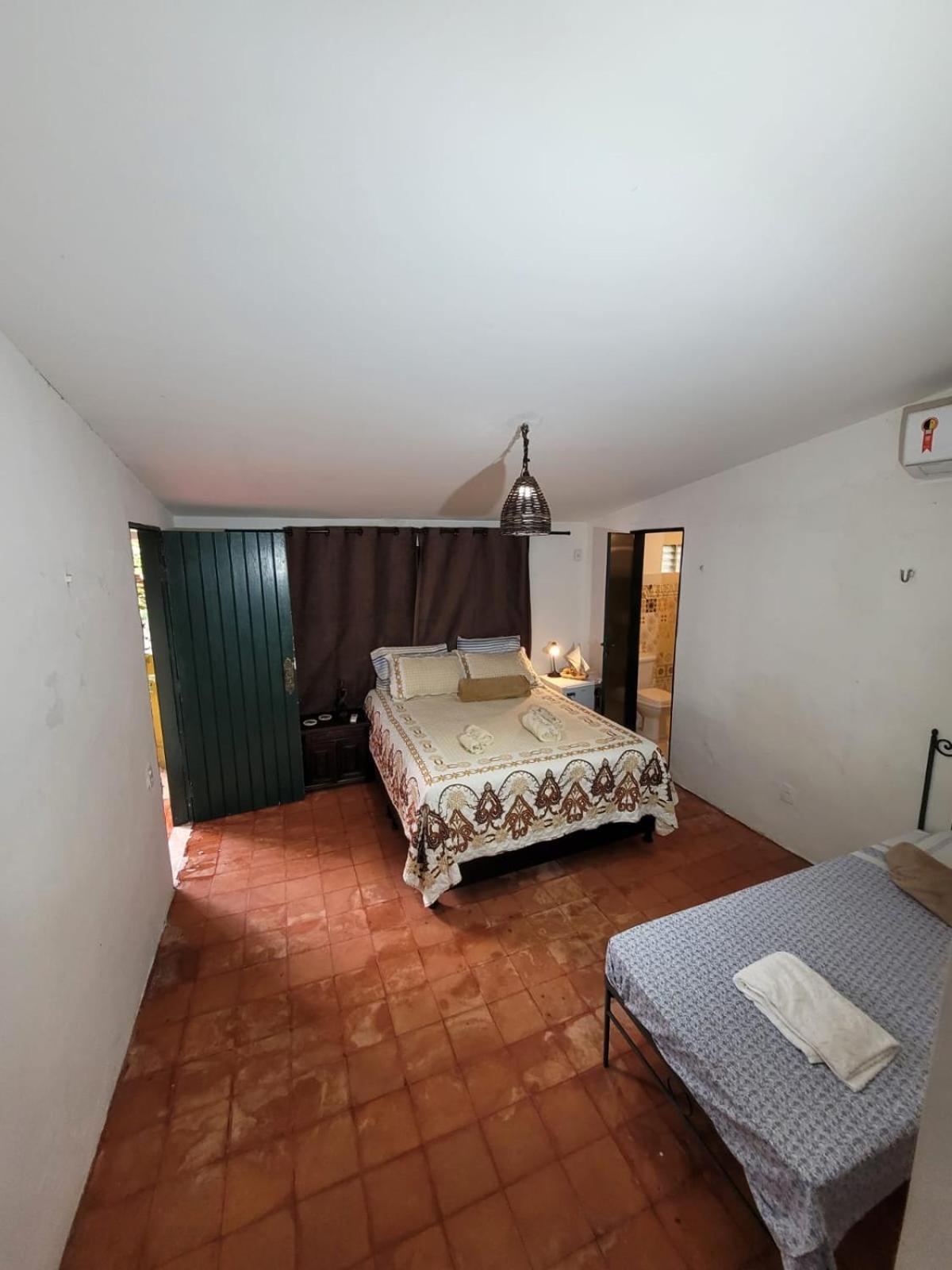 Espaco Brilho Do Sol Genipabu Extremóz Zewnętrze zdjęcie